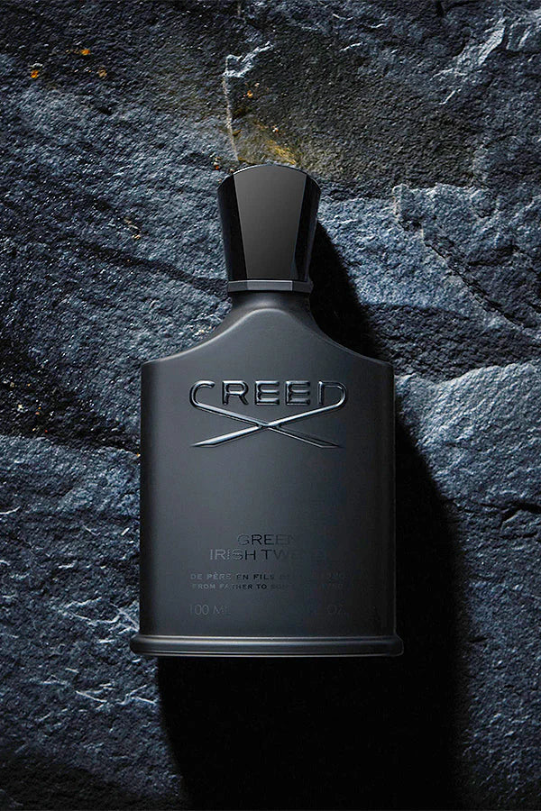 CREED IRISH 🔥