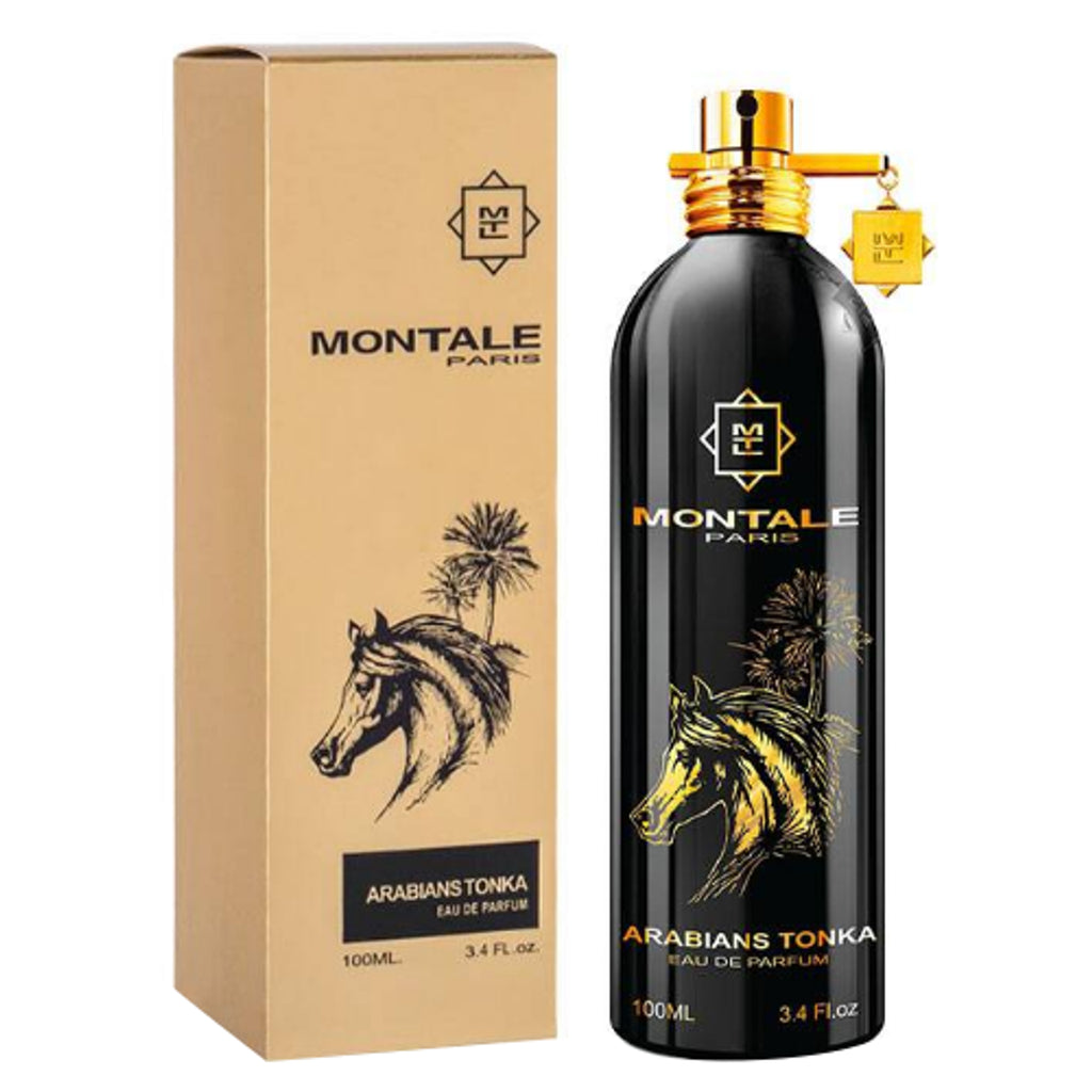 ARABIANS TONKA MONTALE PERFUME🔥