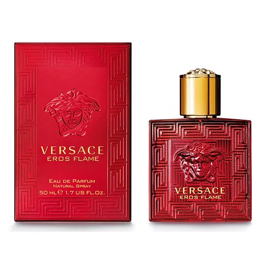 EROS FLAME VERSACE🔥