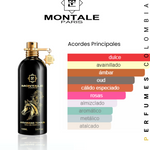 ARABIANS TONKA MONTALE PERFUME🔥