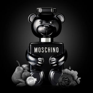 MOSCHINO TOY BOY🔥