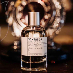 SANTAL 33🔥