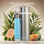 360° PERRY ELLIS PERFUM 🔥