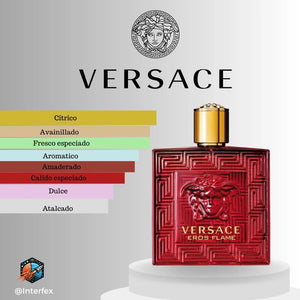 EROS FLAME VERSACE🔥