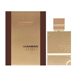 AL HARAMAIN AMBER OUD GOLD🔥